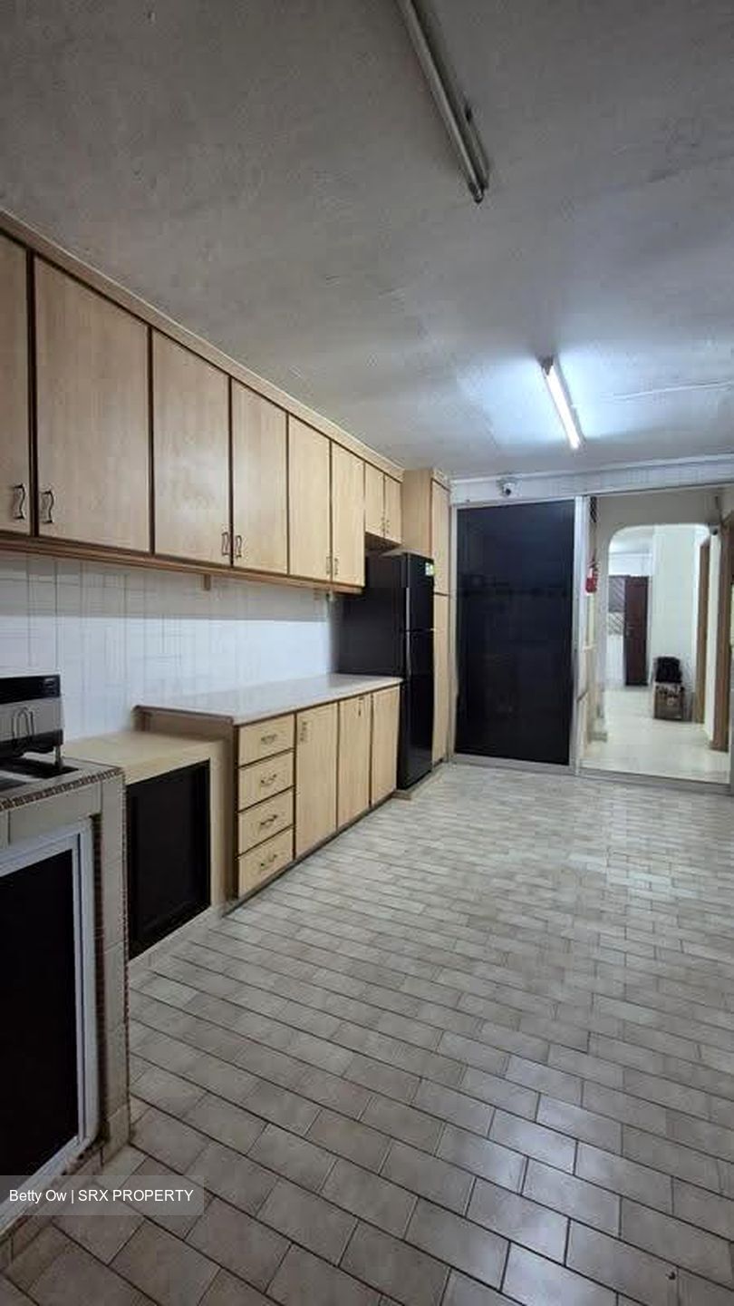 Blk 304 Shunfu Gardens (Bishan), HDB 3 Rooms #613268601